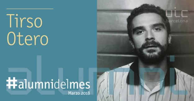 FH Alumni Del Mes Tirso Otero Marzo 2018 Fb